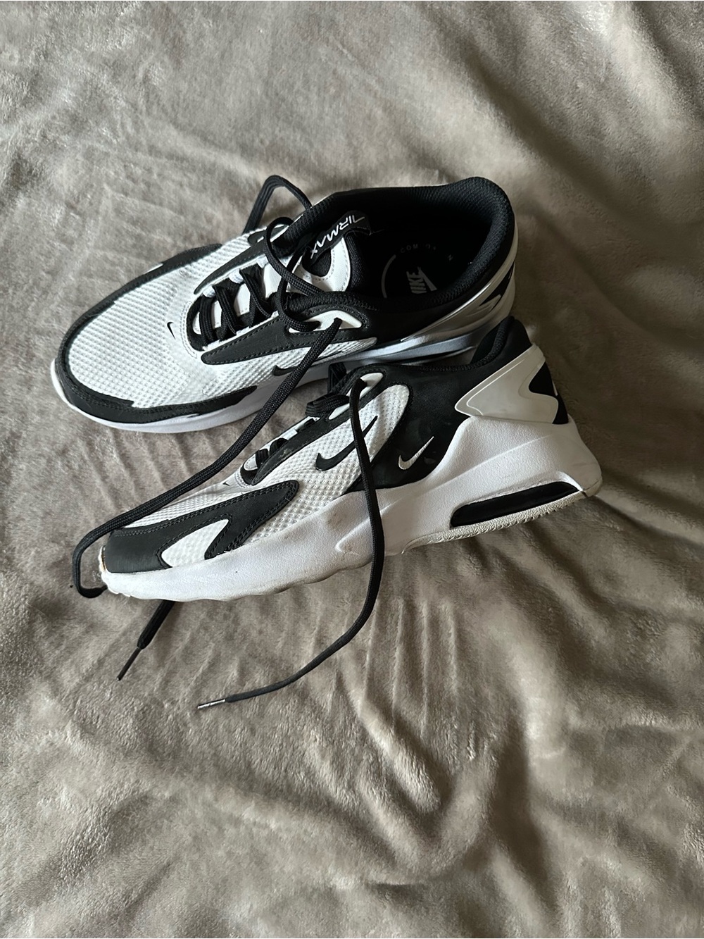 Nike sneakers